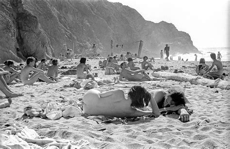 <strong>Vintage</strong> Nudists - Photos From The 1900s To 1950s. . Vintage nude beach